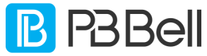 Logo - PB Bell