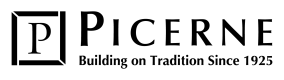 Logo - Picerne