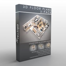 package-3D-Plans-3pk